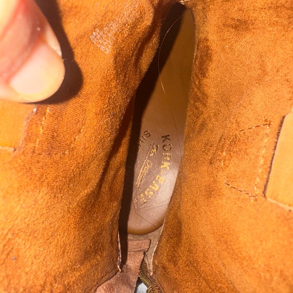 Kork-ease Ticino western boot - Picture 5 of 6